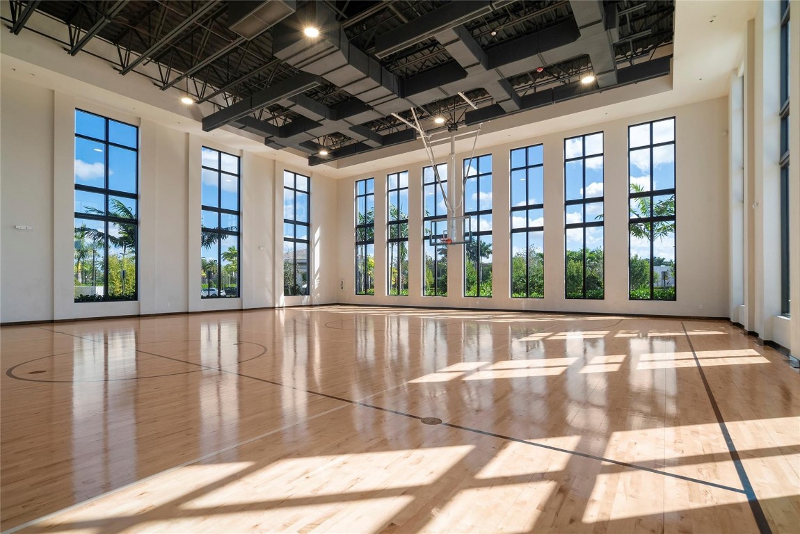 Town Parc - Residential