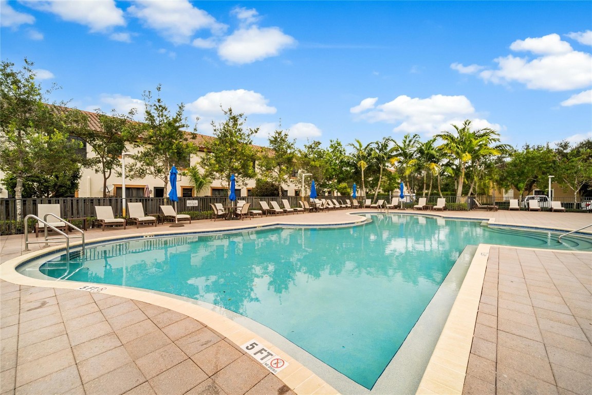 Town Parc - Residential