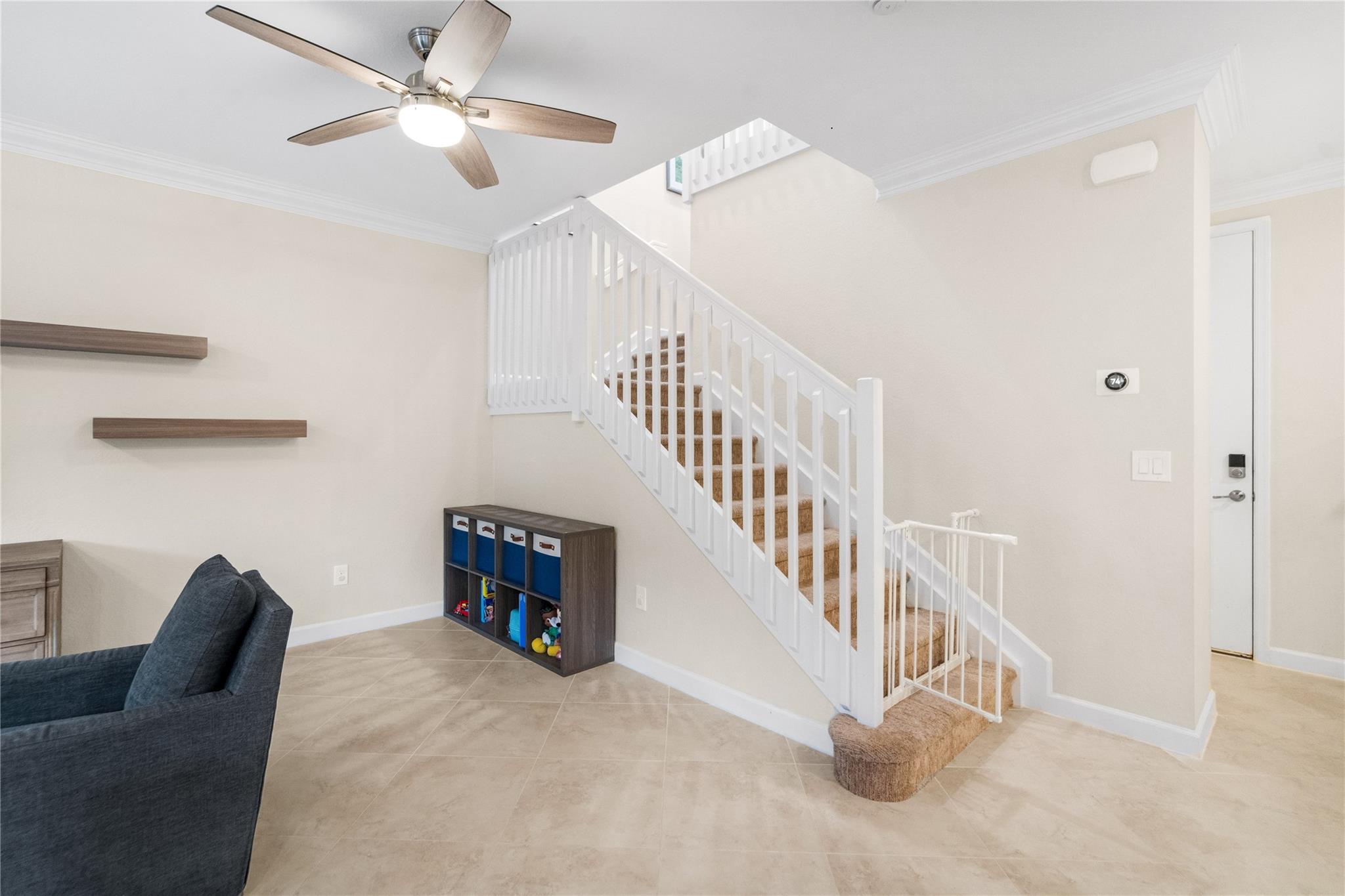 Town Parc - Residential