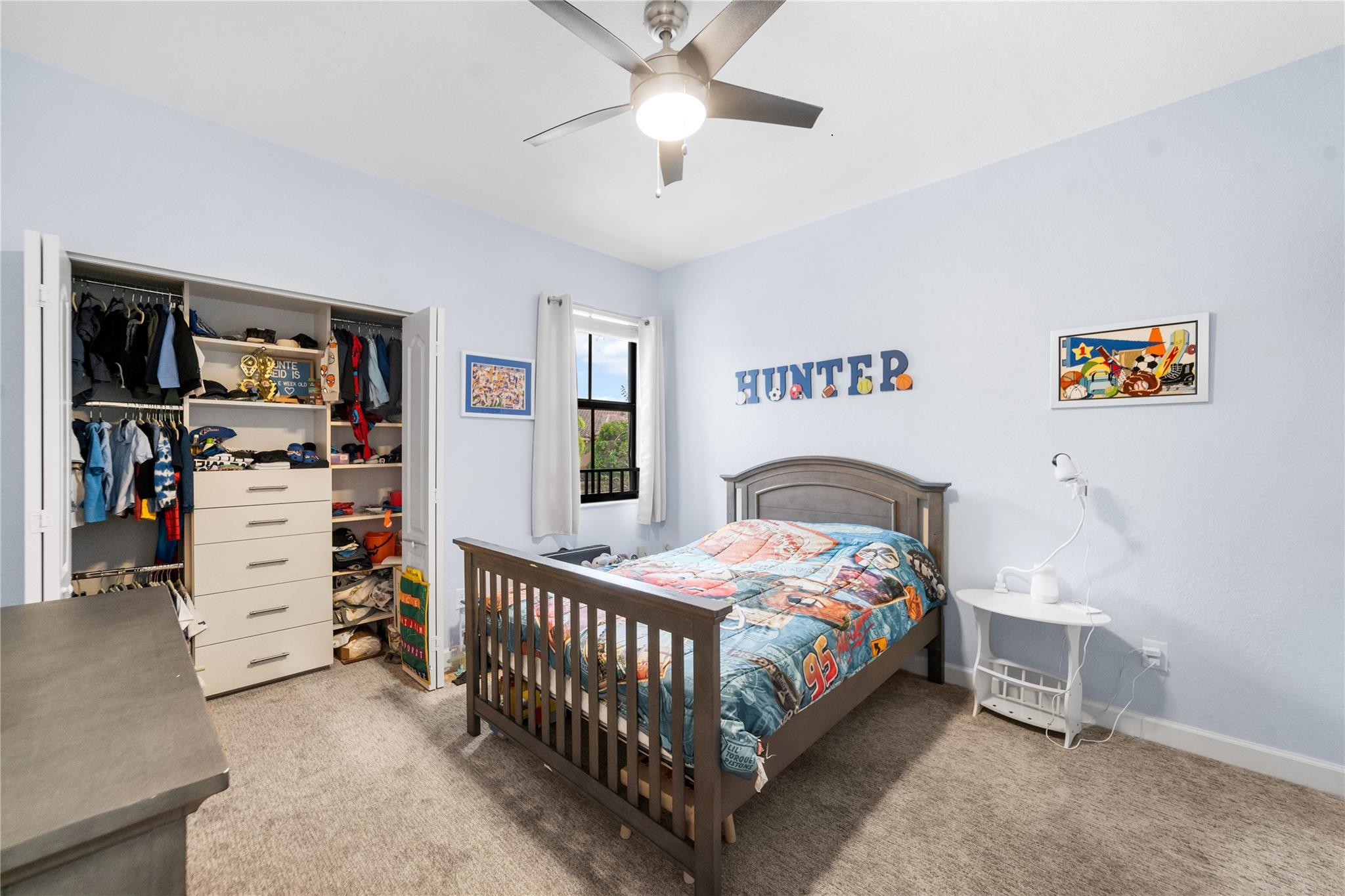 Town Parc - Residential