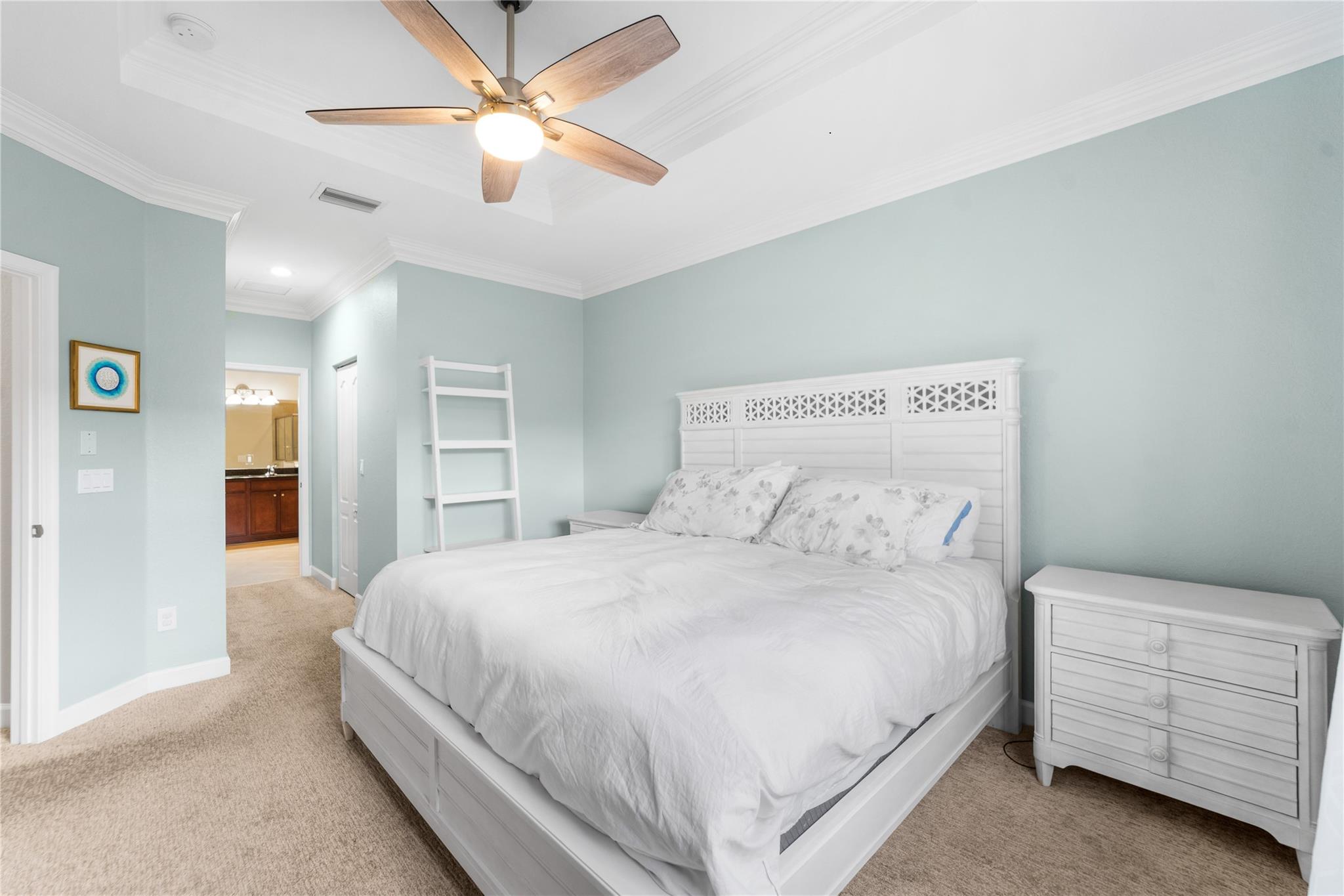 Town Parc - Residential