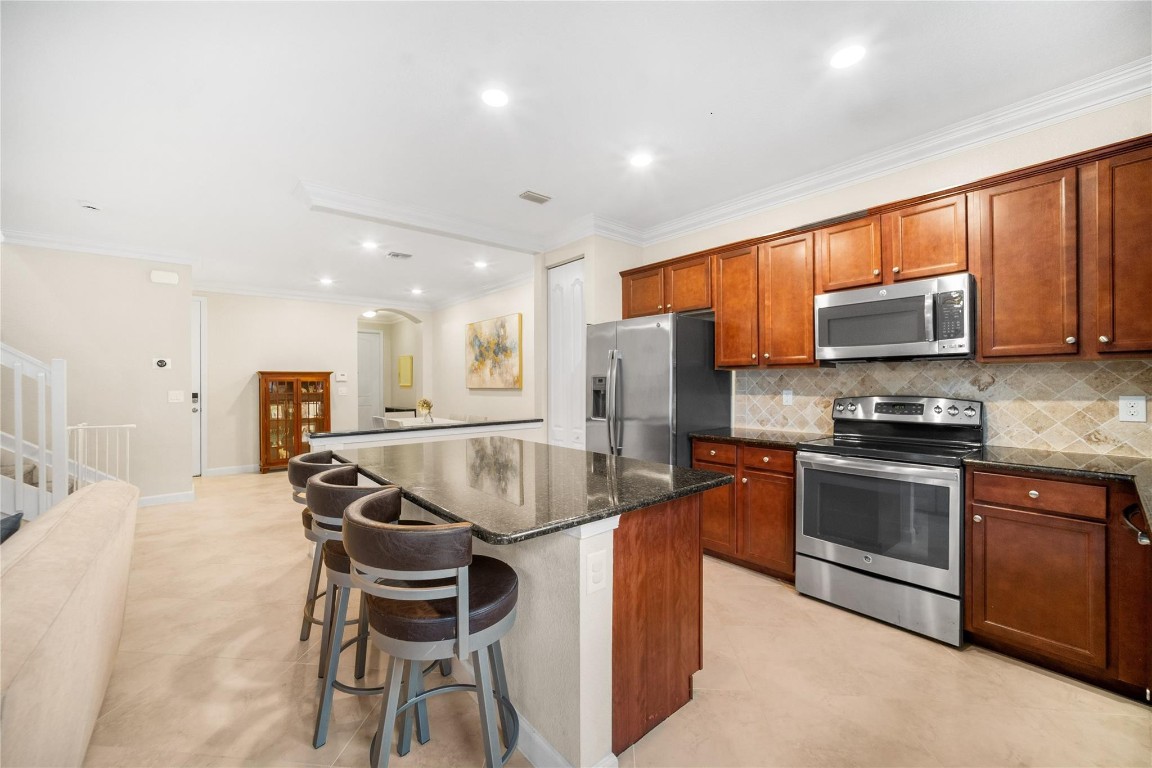 Town Parc - Residential