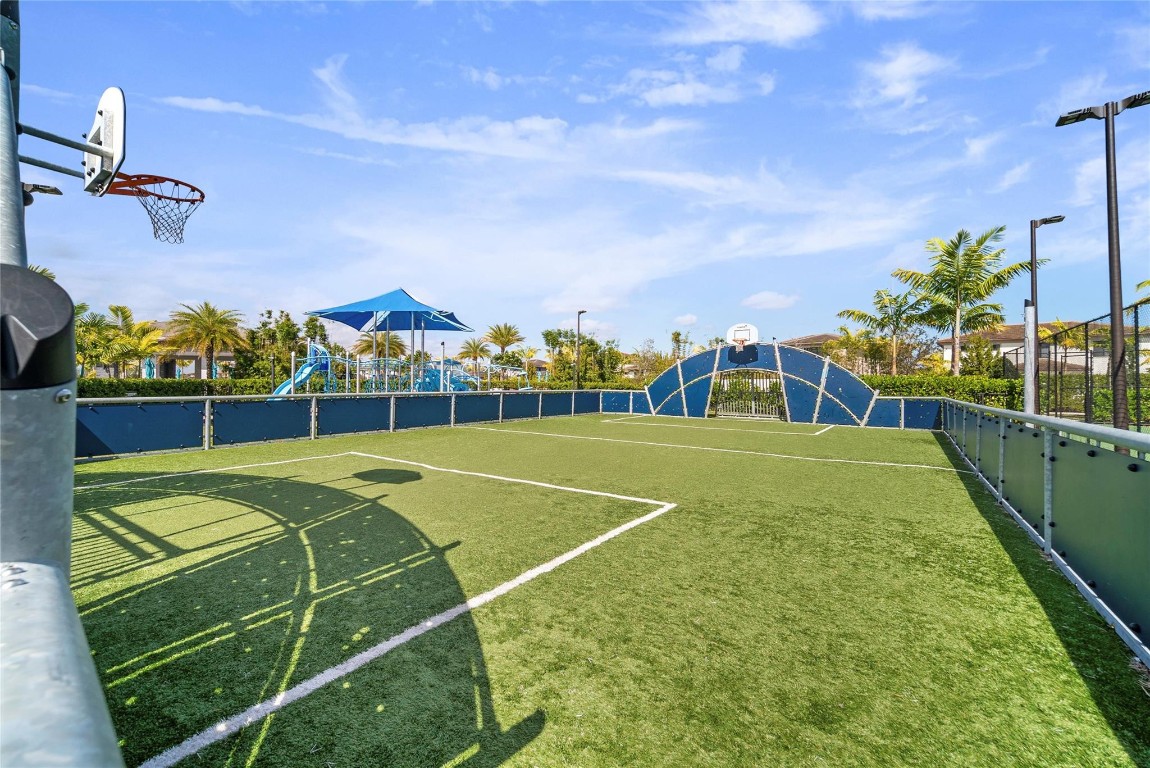 Town Parc - Residential