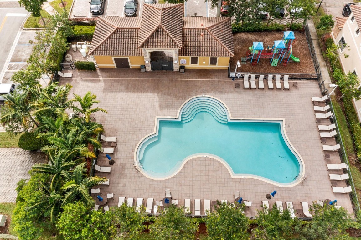 Town Parc - Residential