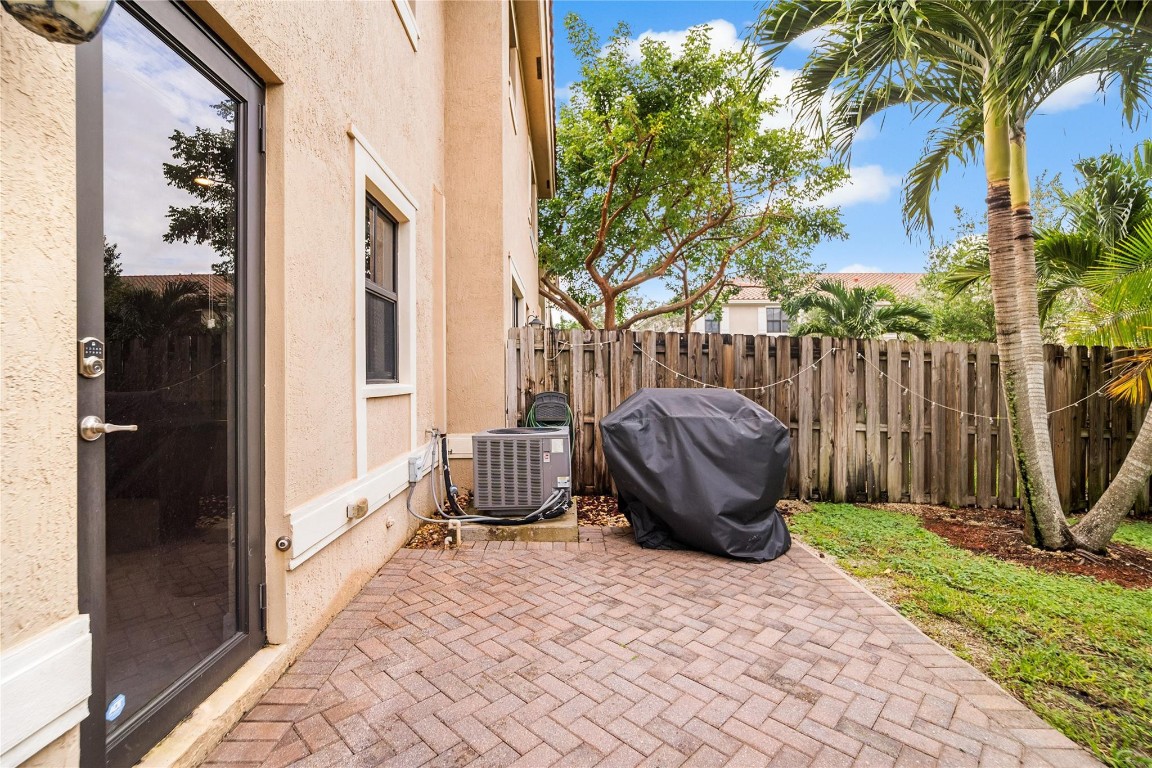 Town Parc - Residential