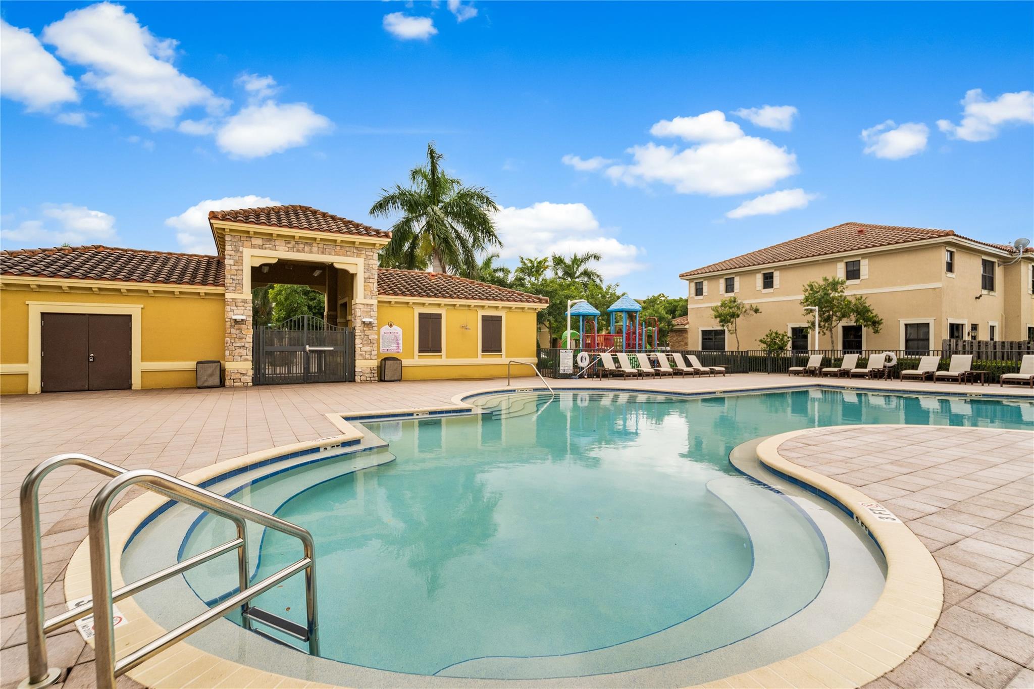 Town Parc - Residential