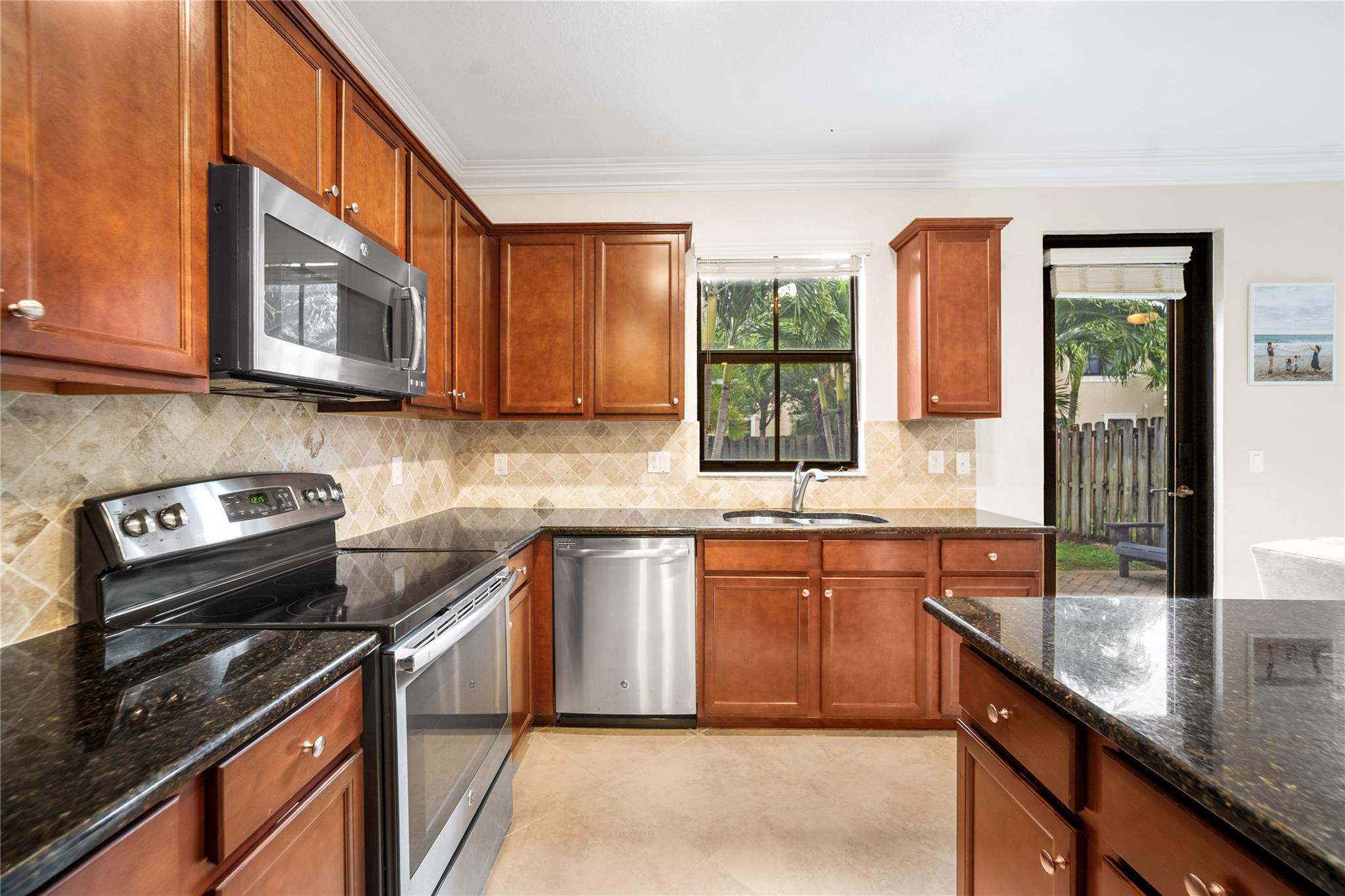 Town Parc - Residential