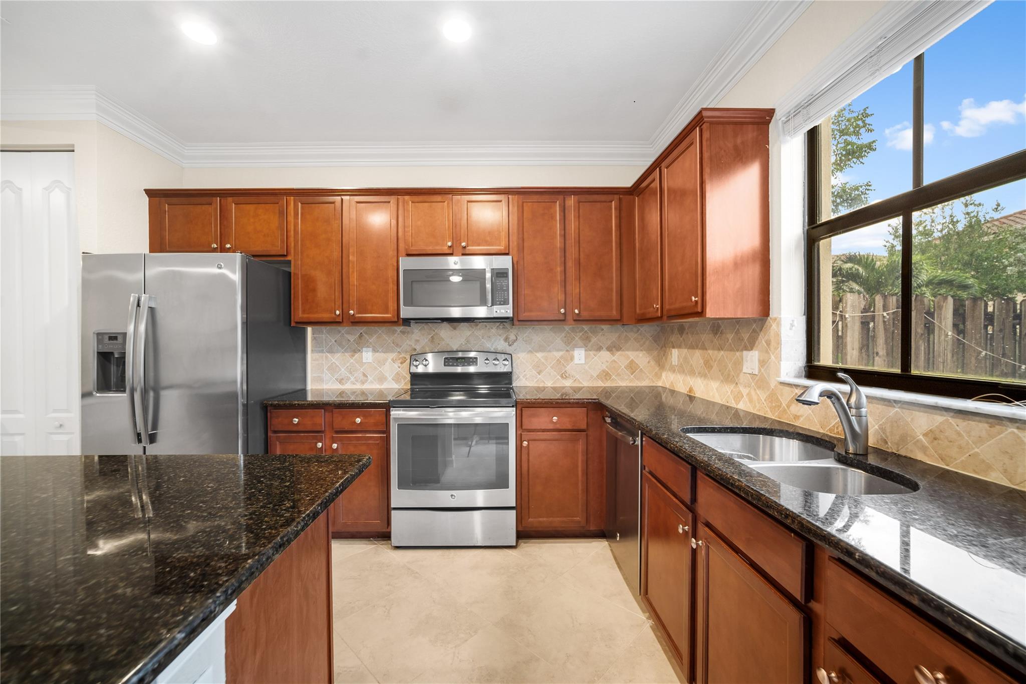 Town Parc - Residential