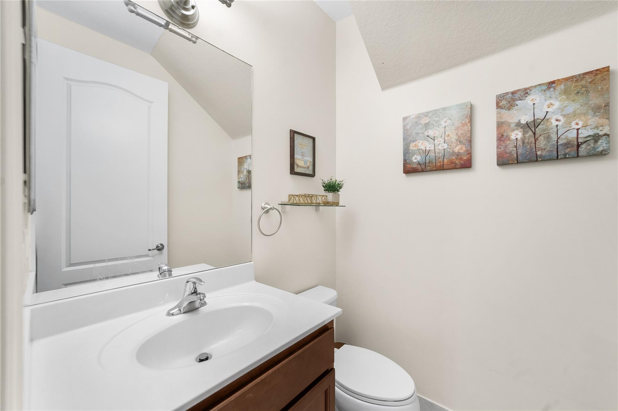 Town Parc - Residential