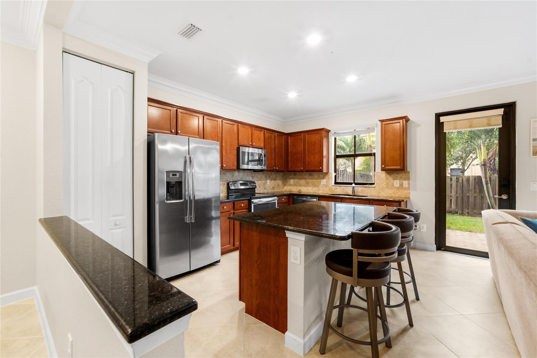 9627 Town Parc Cir S.