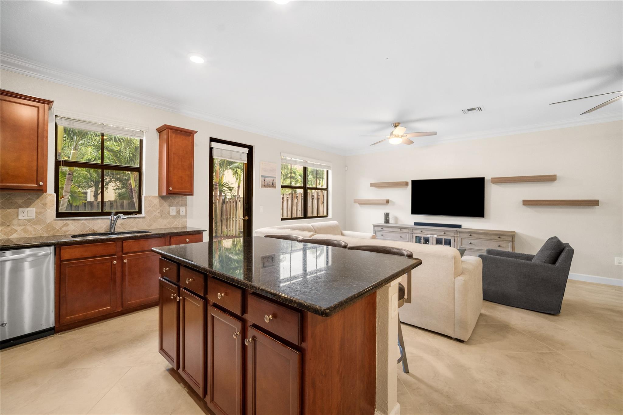 Town Parc - Residential