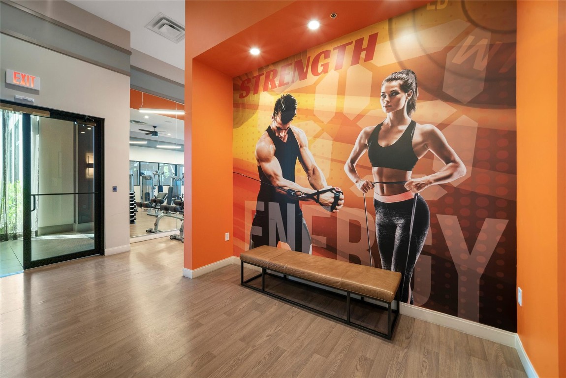 Town Parc - Residential