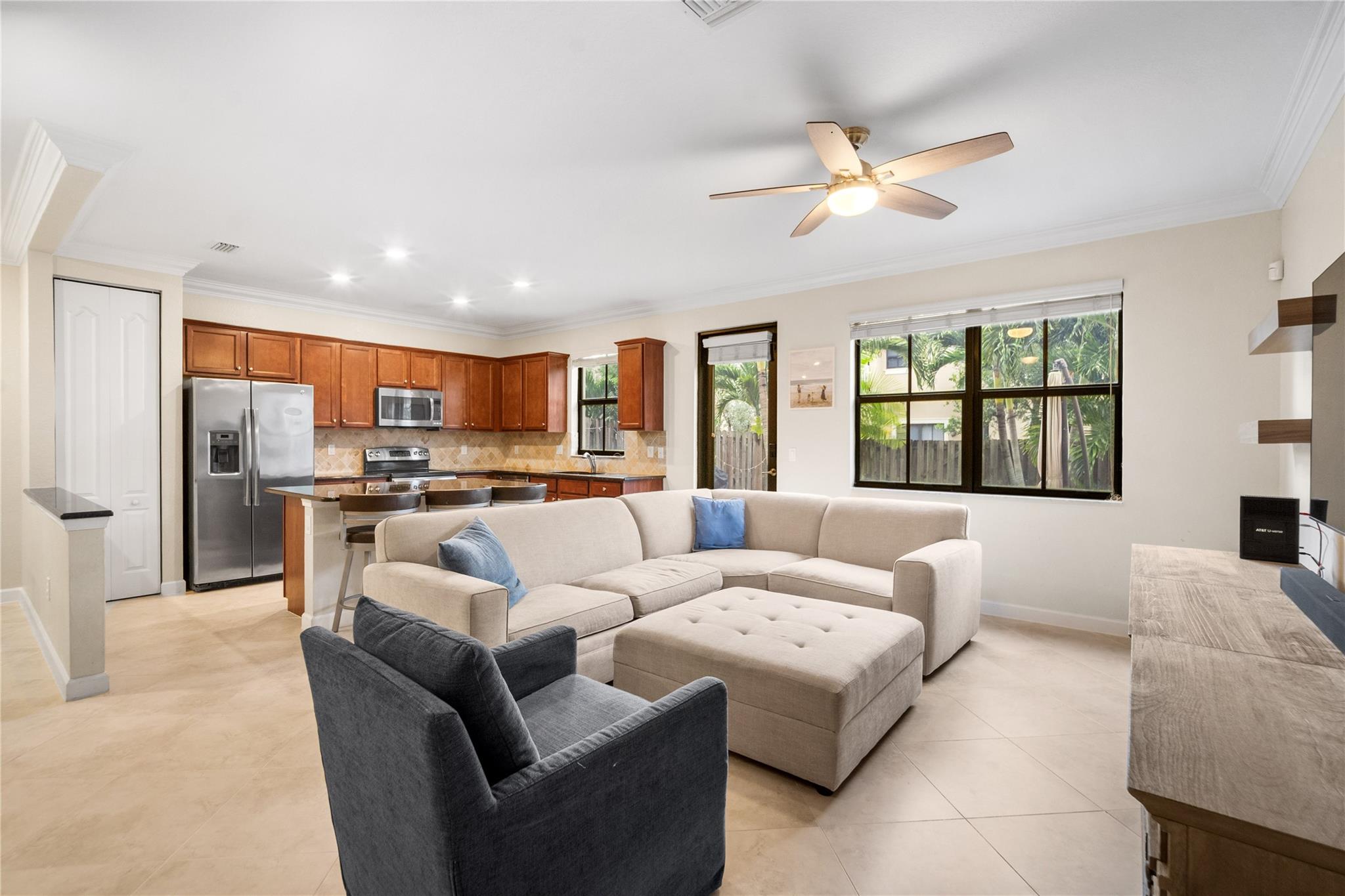 Town Parc - Residential