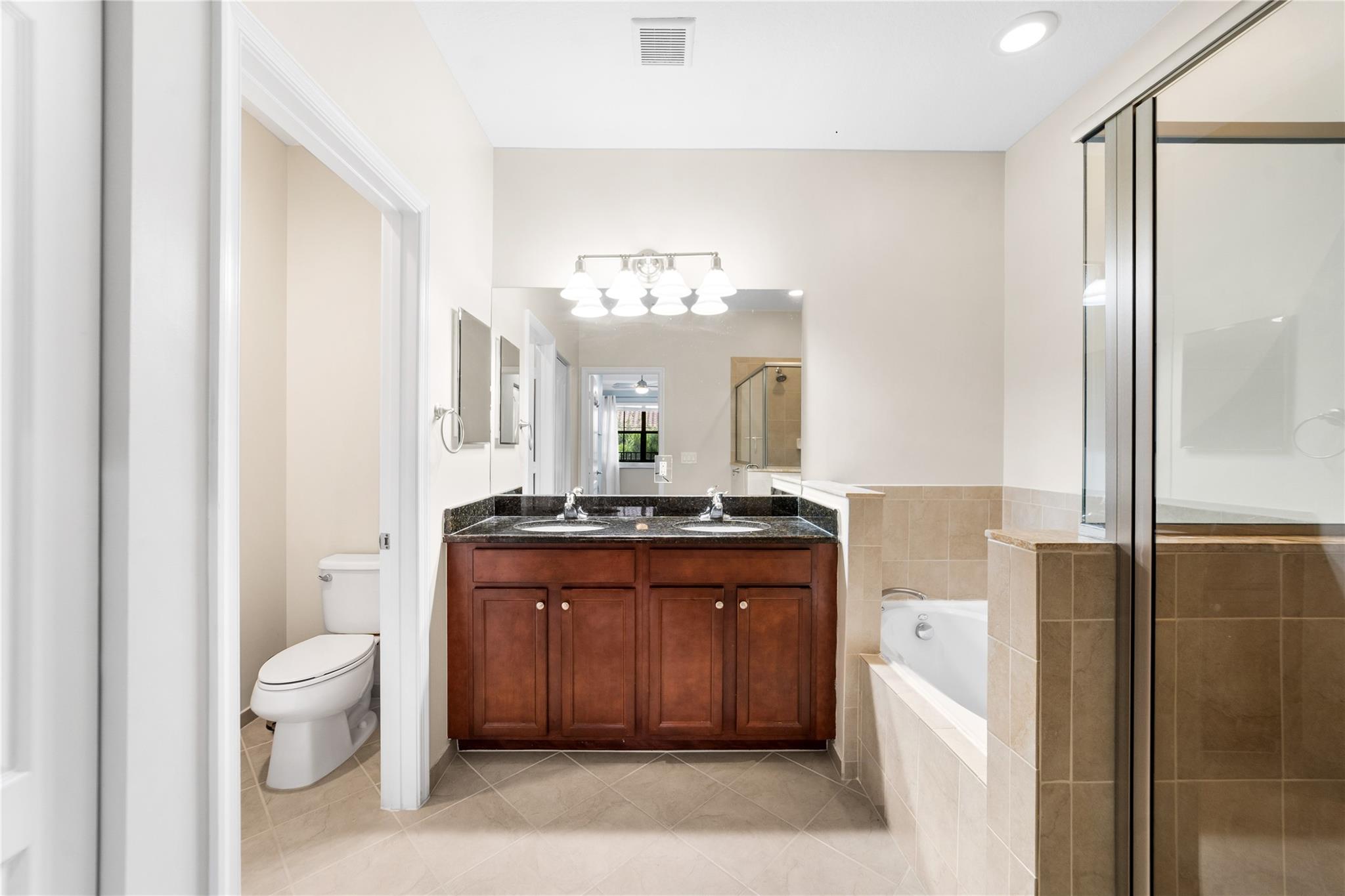 Town Parc - Residential