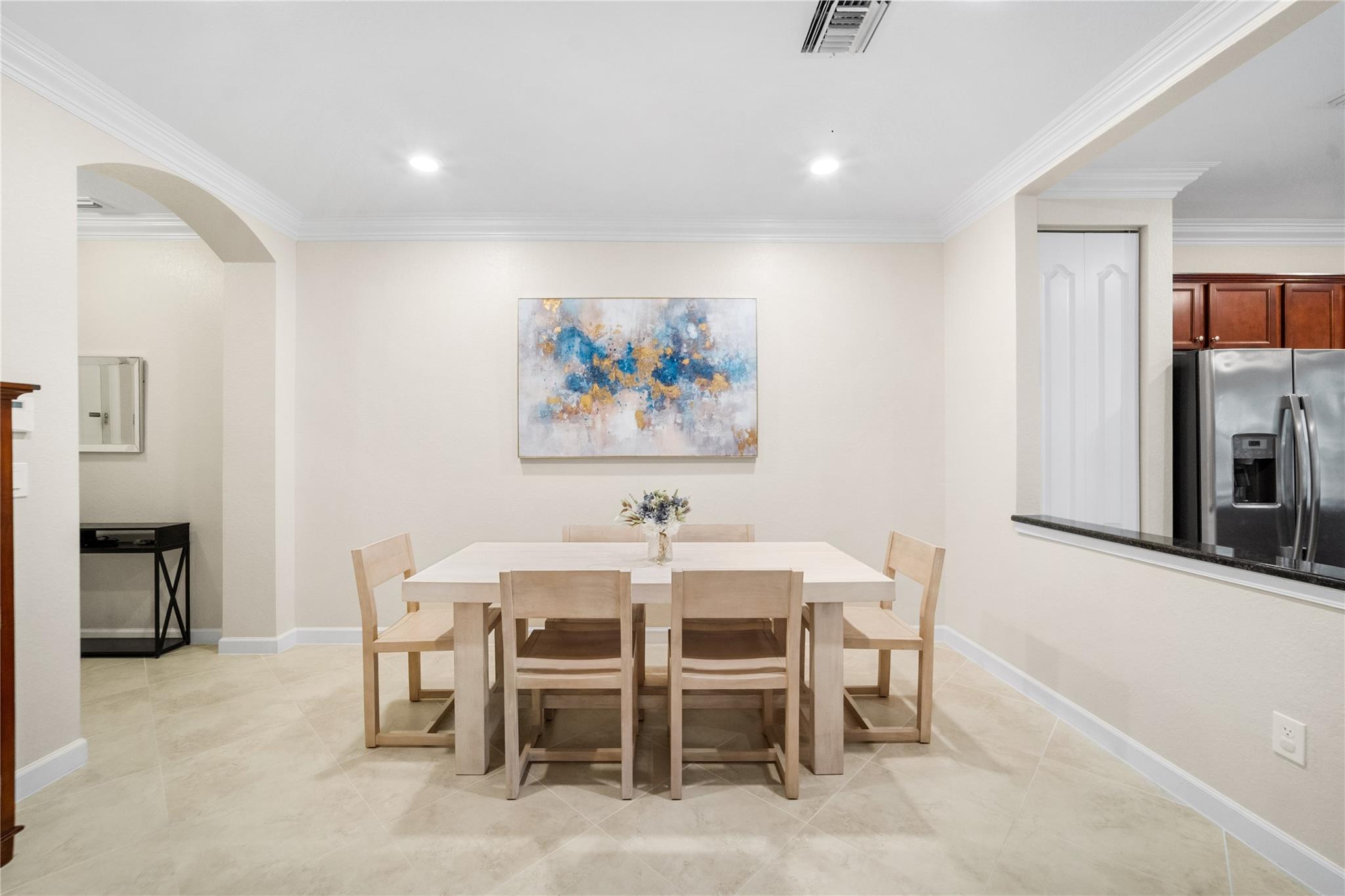 Town Parc - Residential