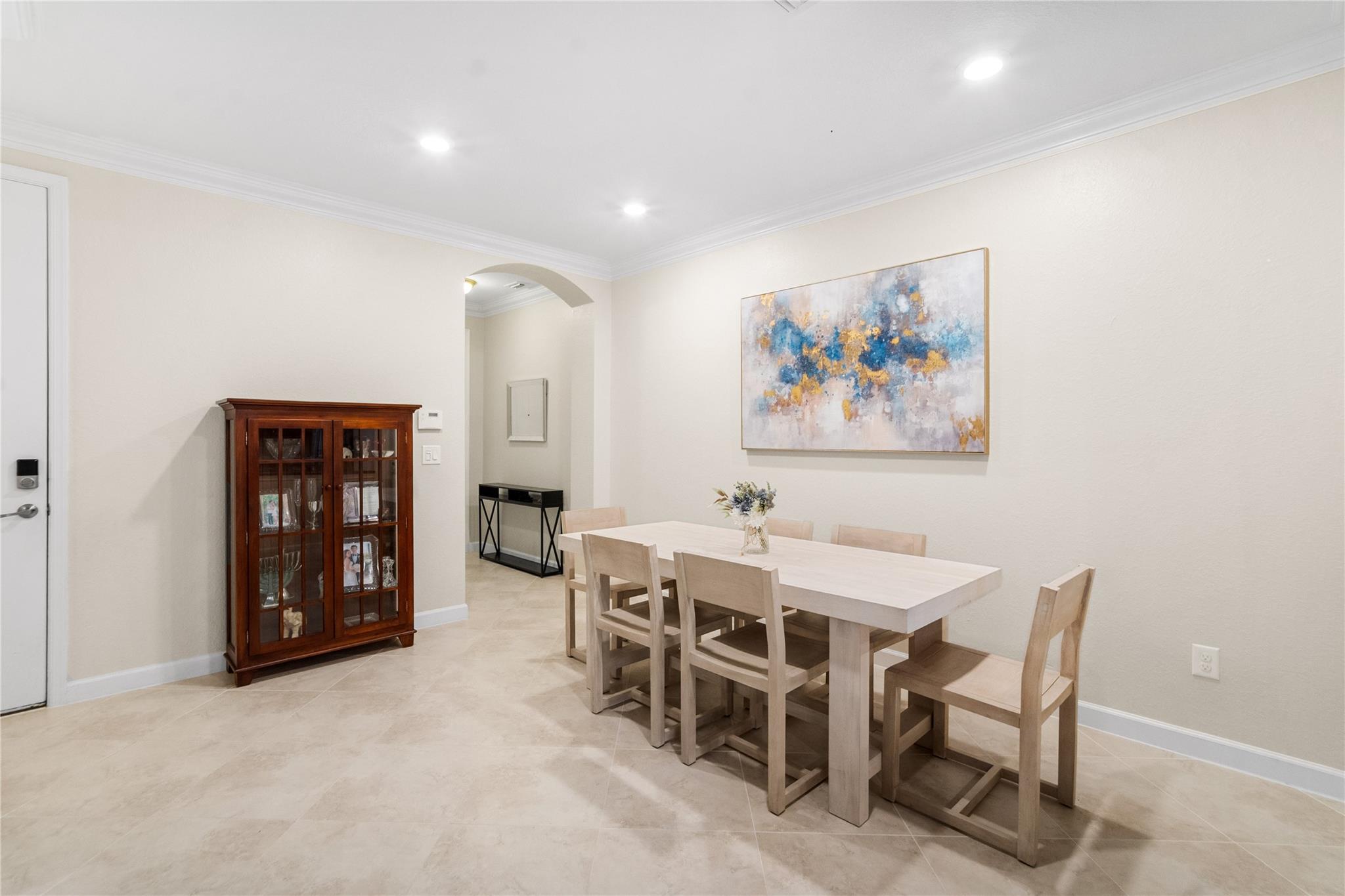 Town Parc - Residential