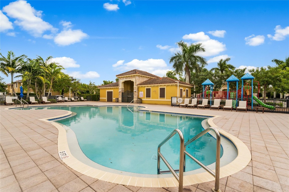 Town Parc - Residential