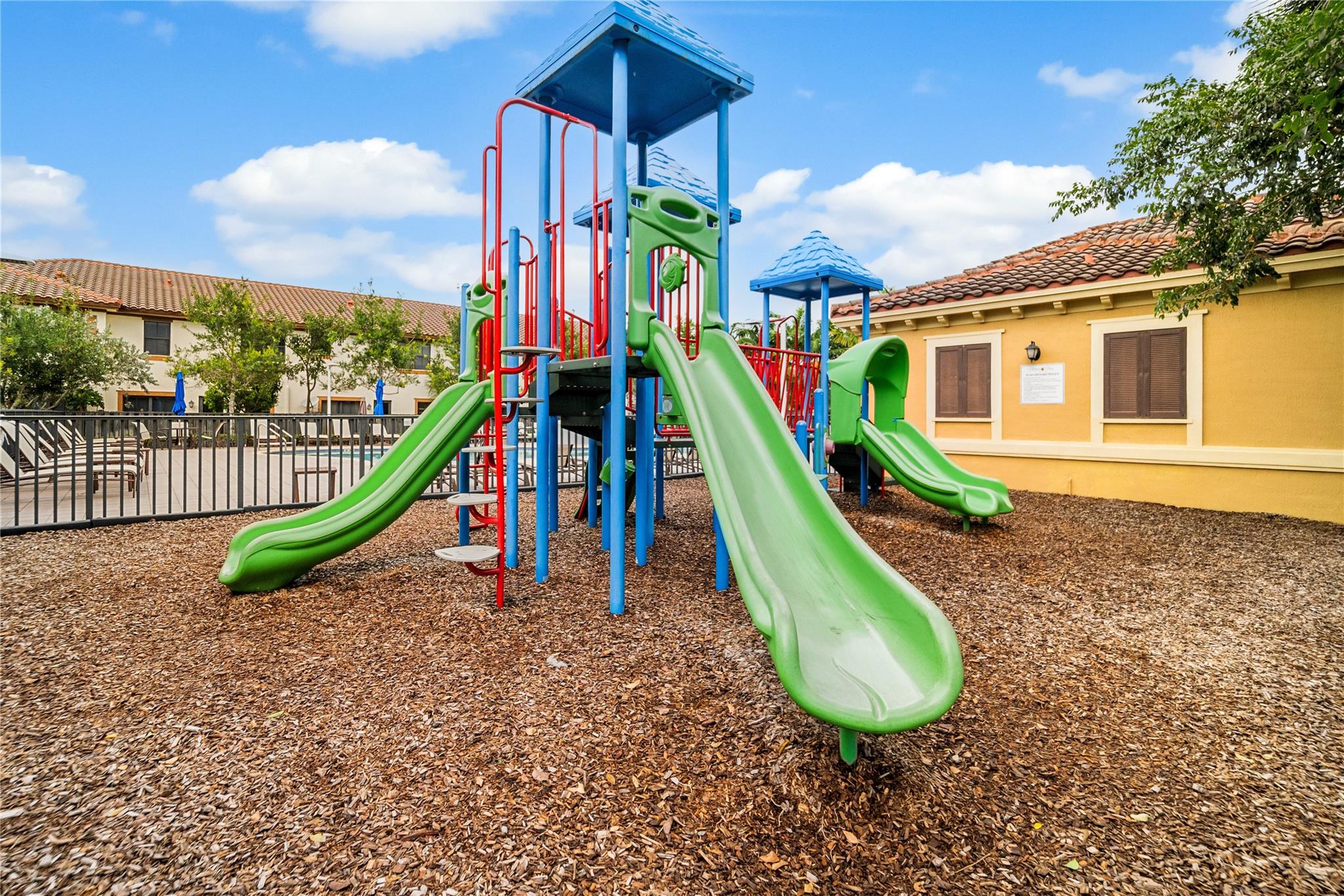 Town Parc - Residential