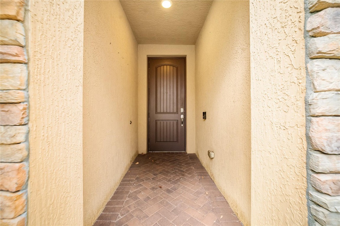 Town Parc - Residential