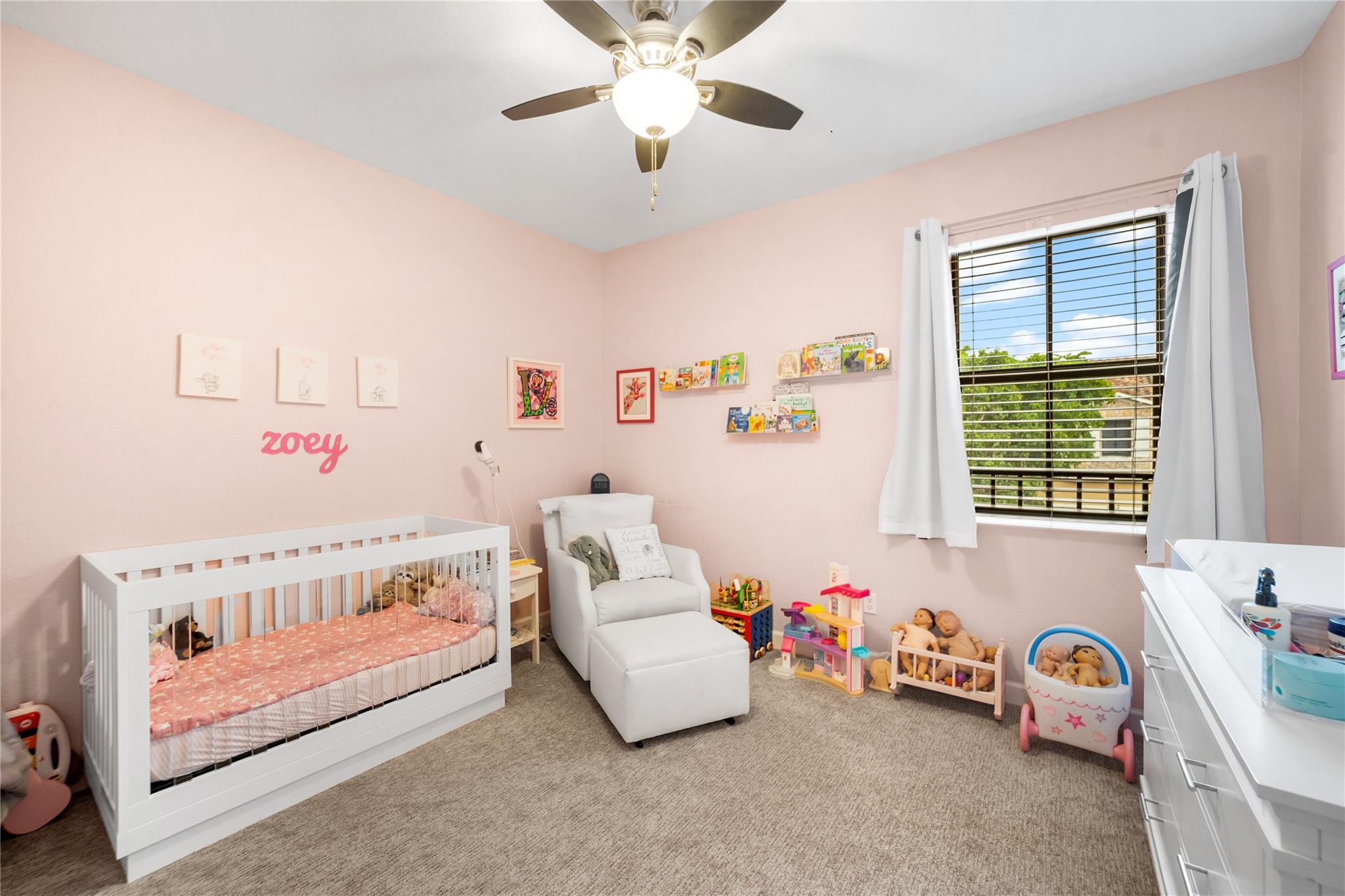 Town Parc - Residential