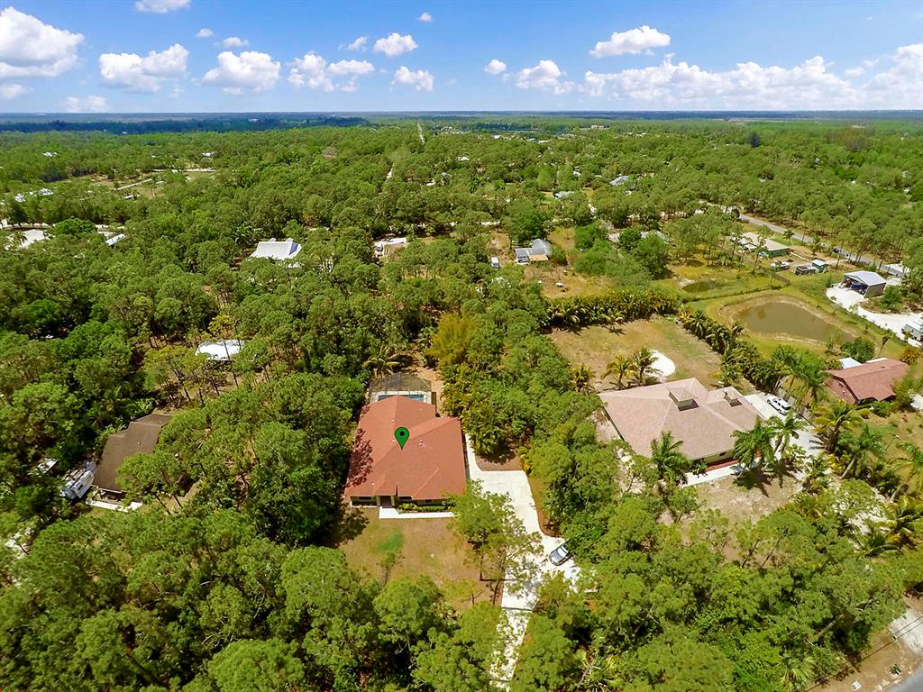 Jupiter Farms - Residential