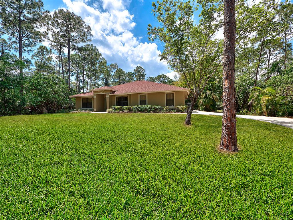 Jupiter Farms - Residential