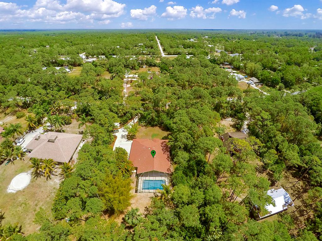 Jupiter Farms - Residential