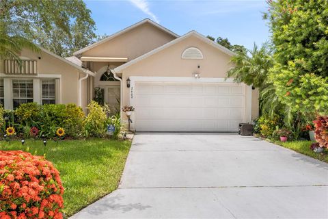 A home in Vero Beach