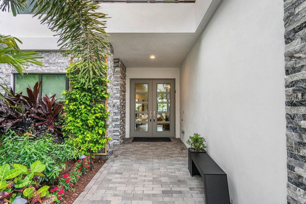 Photo of 8581 Dearborn River Way, Boca Raton, FL 33496 (MLS # R11000865)