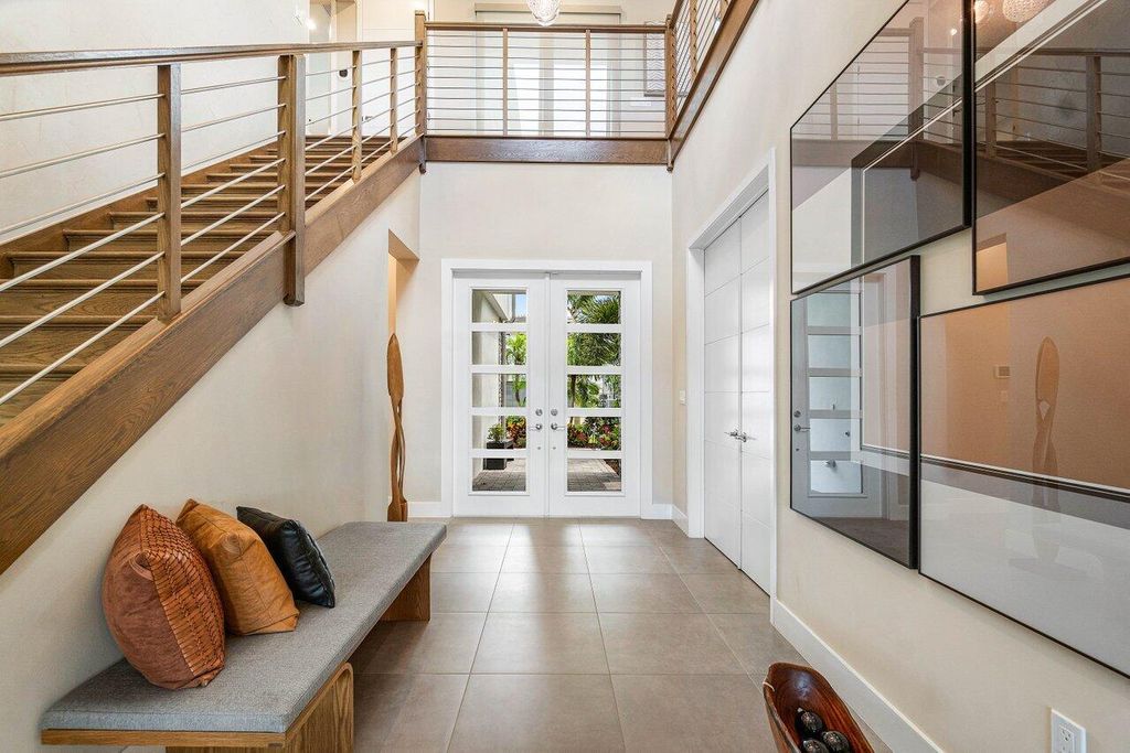 Photo of 8581 Dearborn River Way, Boca Raton, FL 33496 (MLS # R11000865)