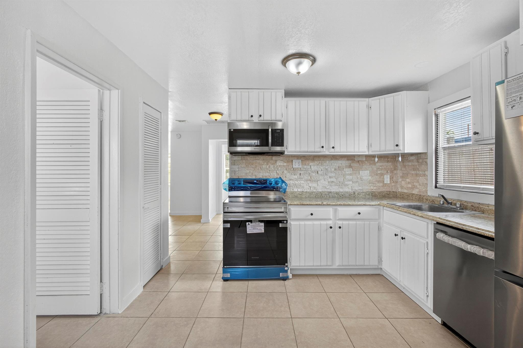 Smith Add - Residential