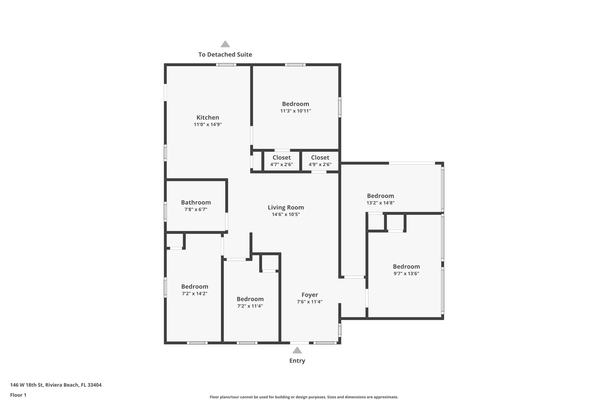 Smith Add - Residential