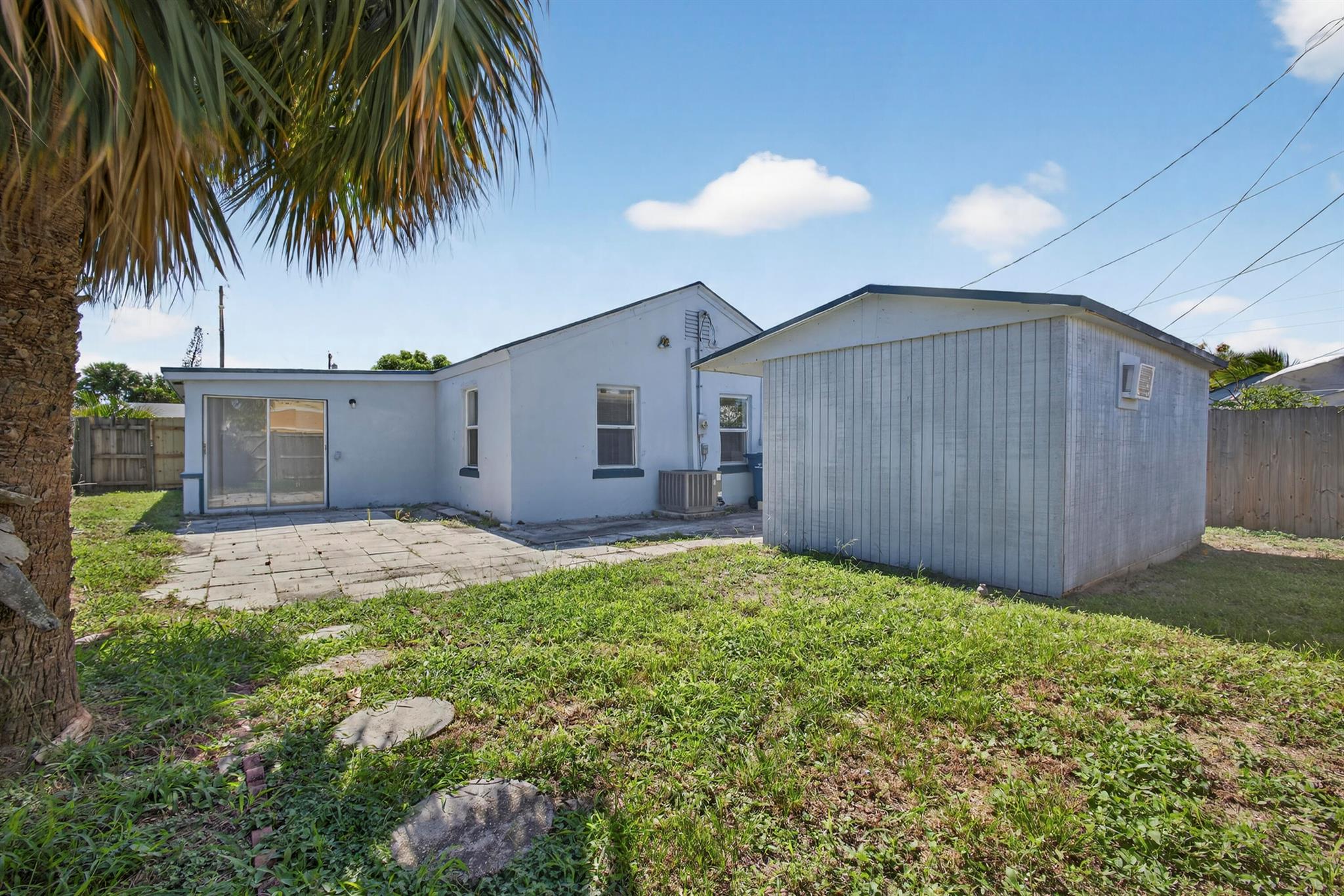 Smith Add - Residential