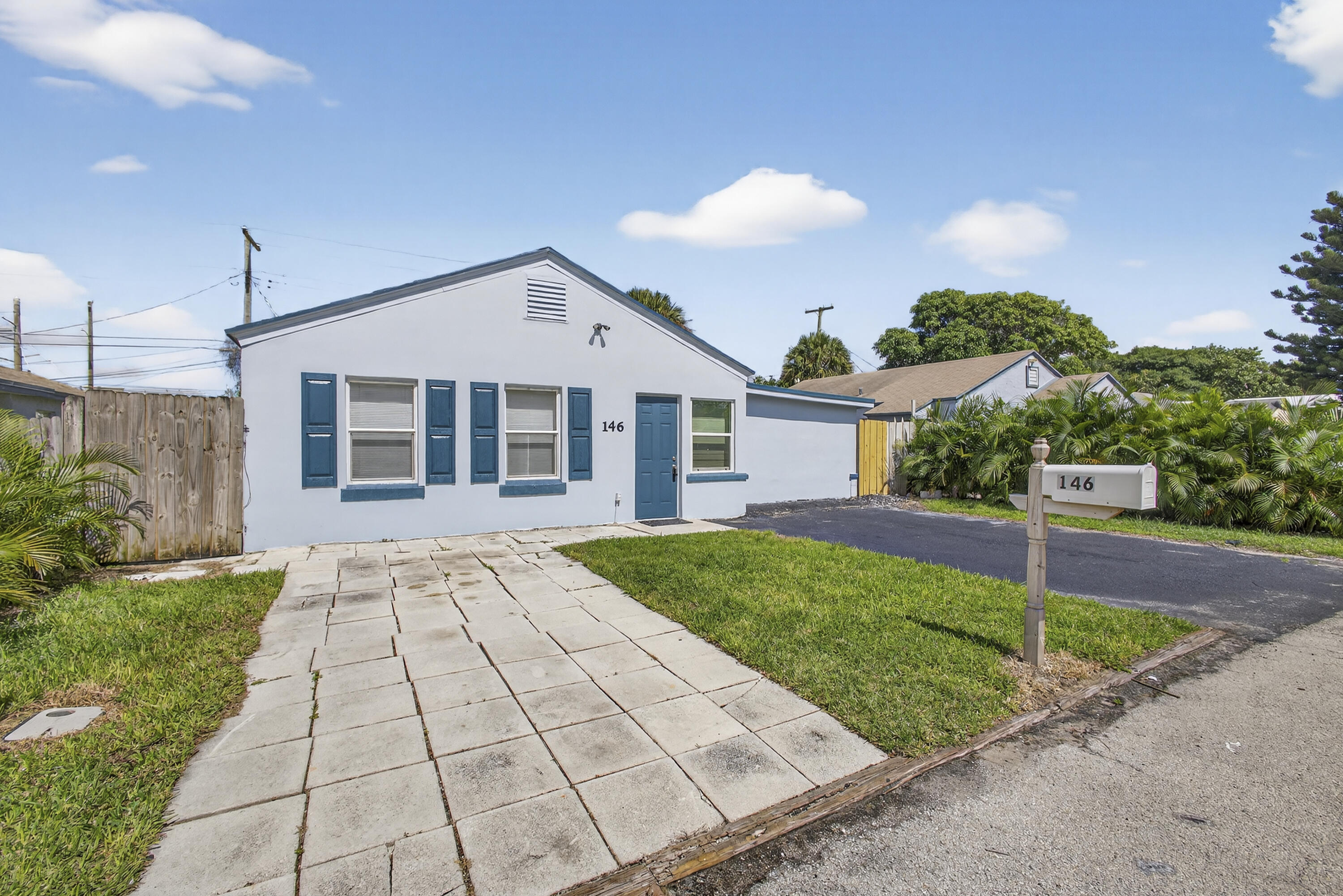 Smith Add - Residential