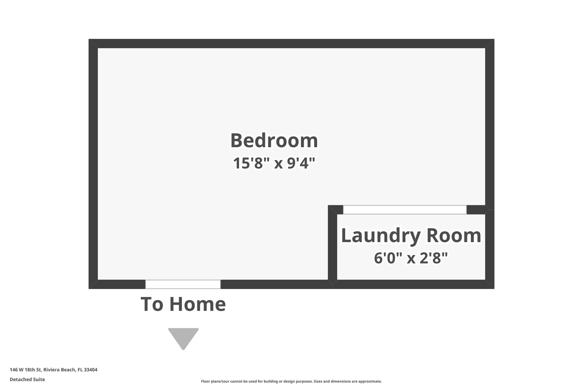 Smith Add - Residential