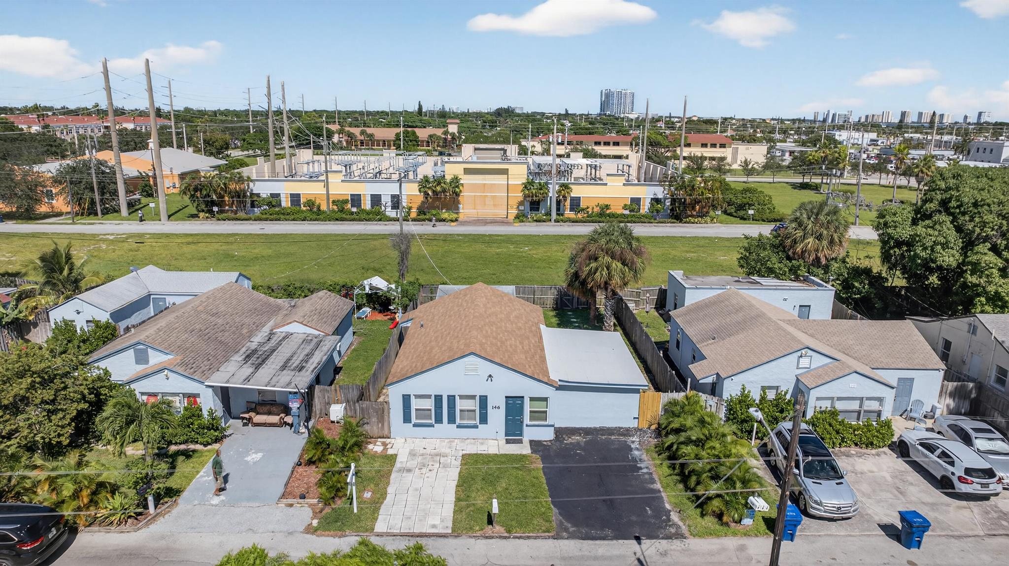Smith Add - Residential