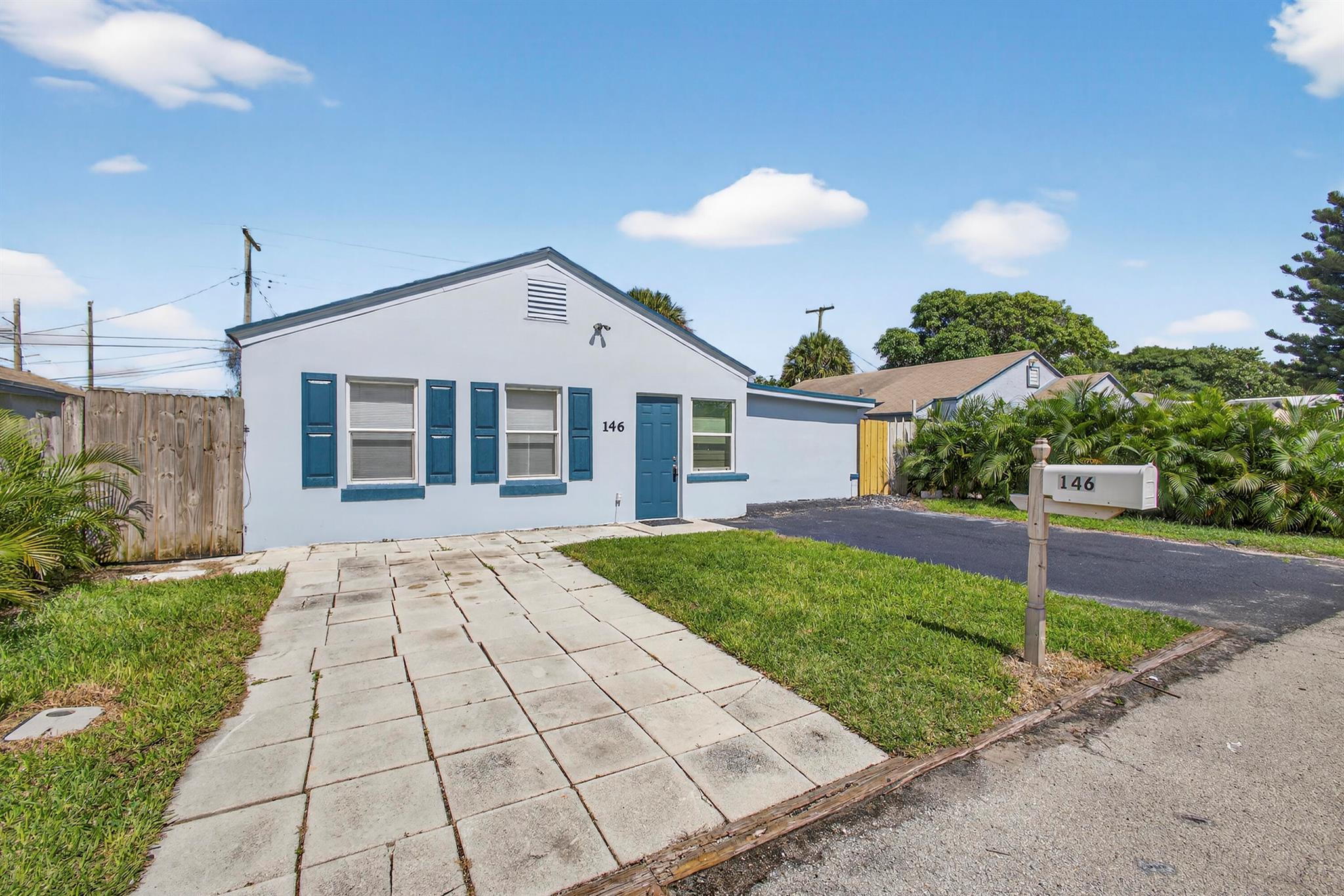 Smith Add - Residential