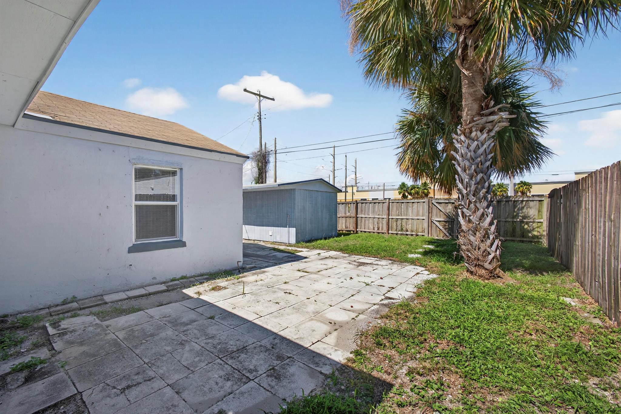 Smith Add - Residential