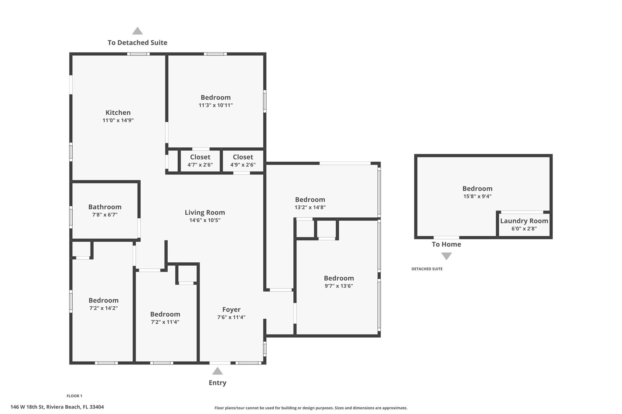 Smith Add - Residential