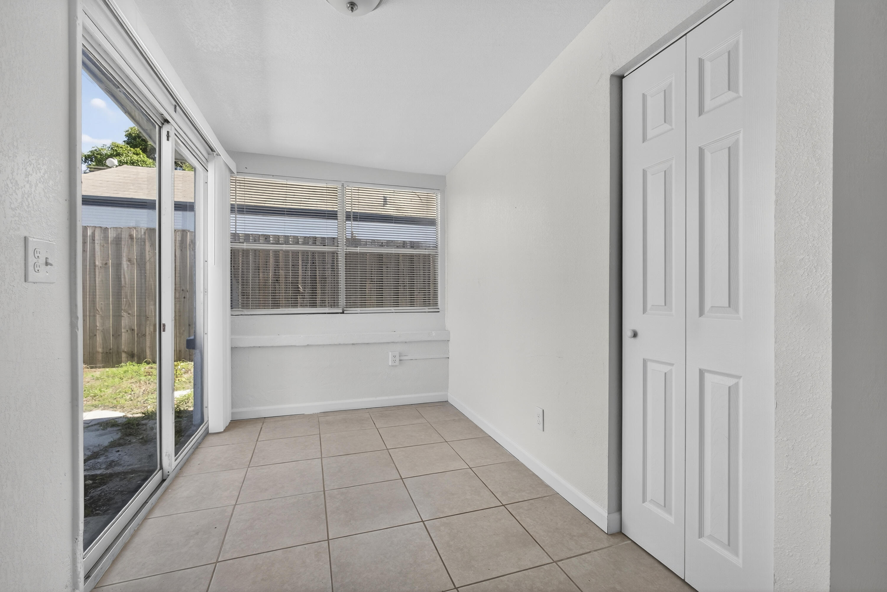 Smith Add - Residential