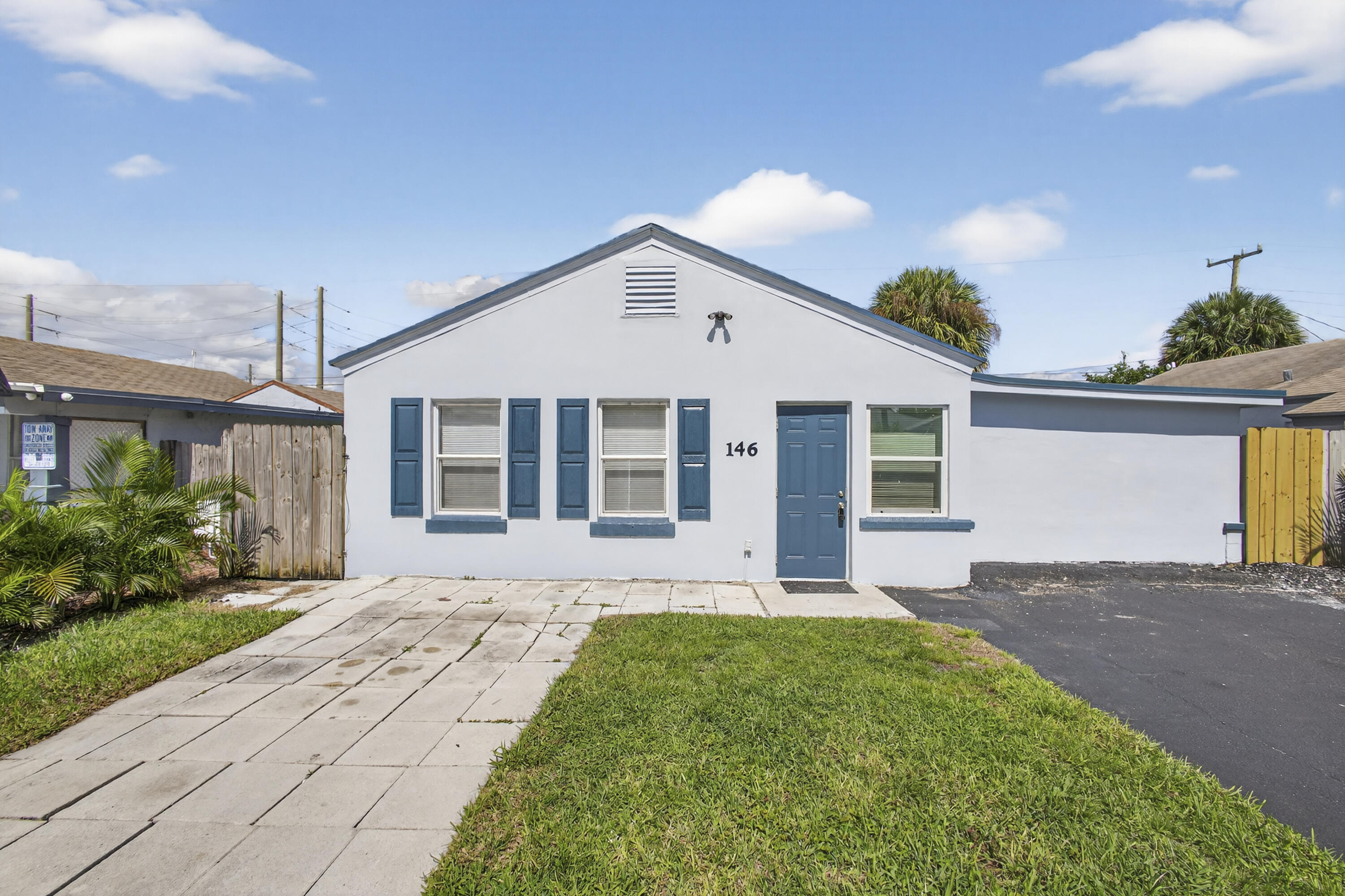 Smith Add - Residential