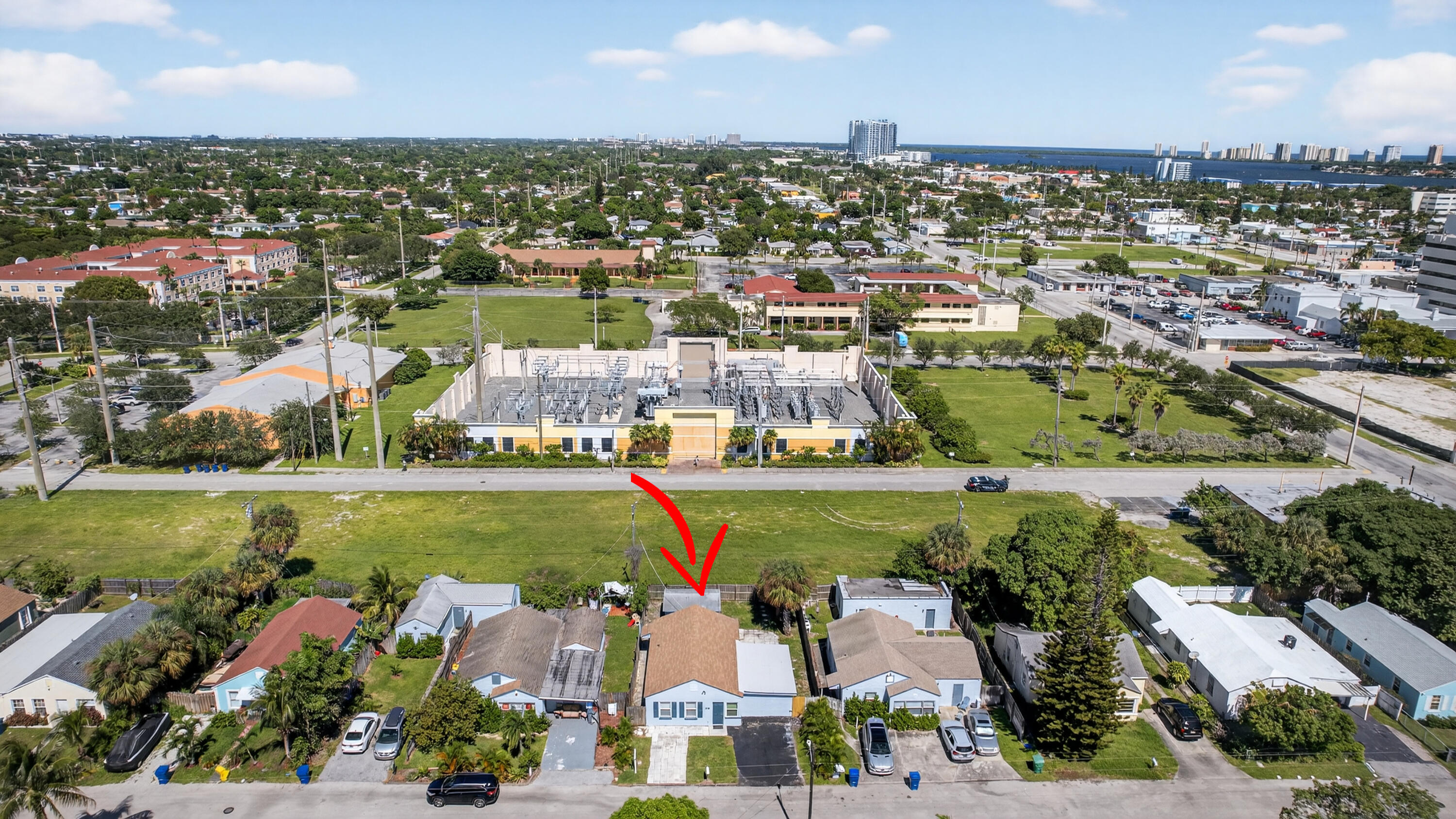 Smith Add - Residential