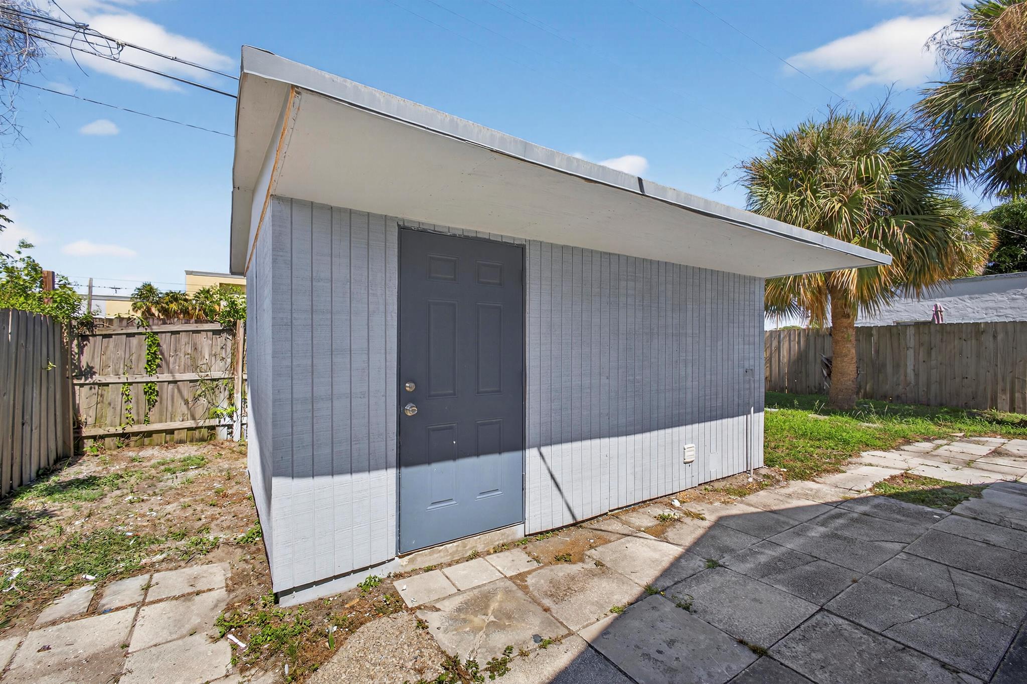Smith Add - Residential