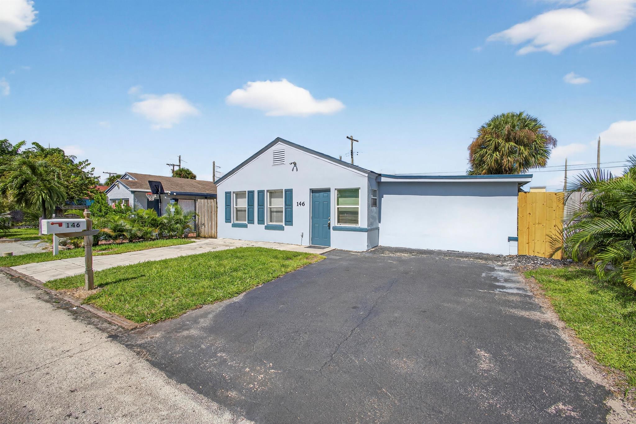 Smith Add - Residential