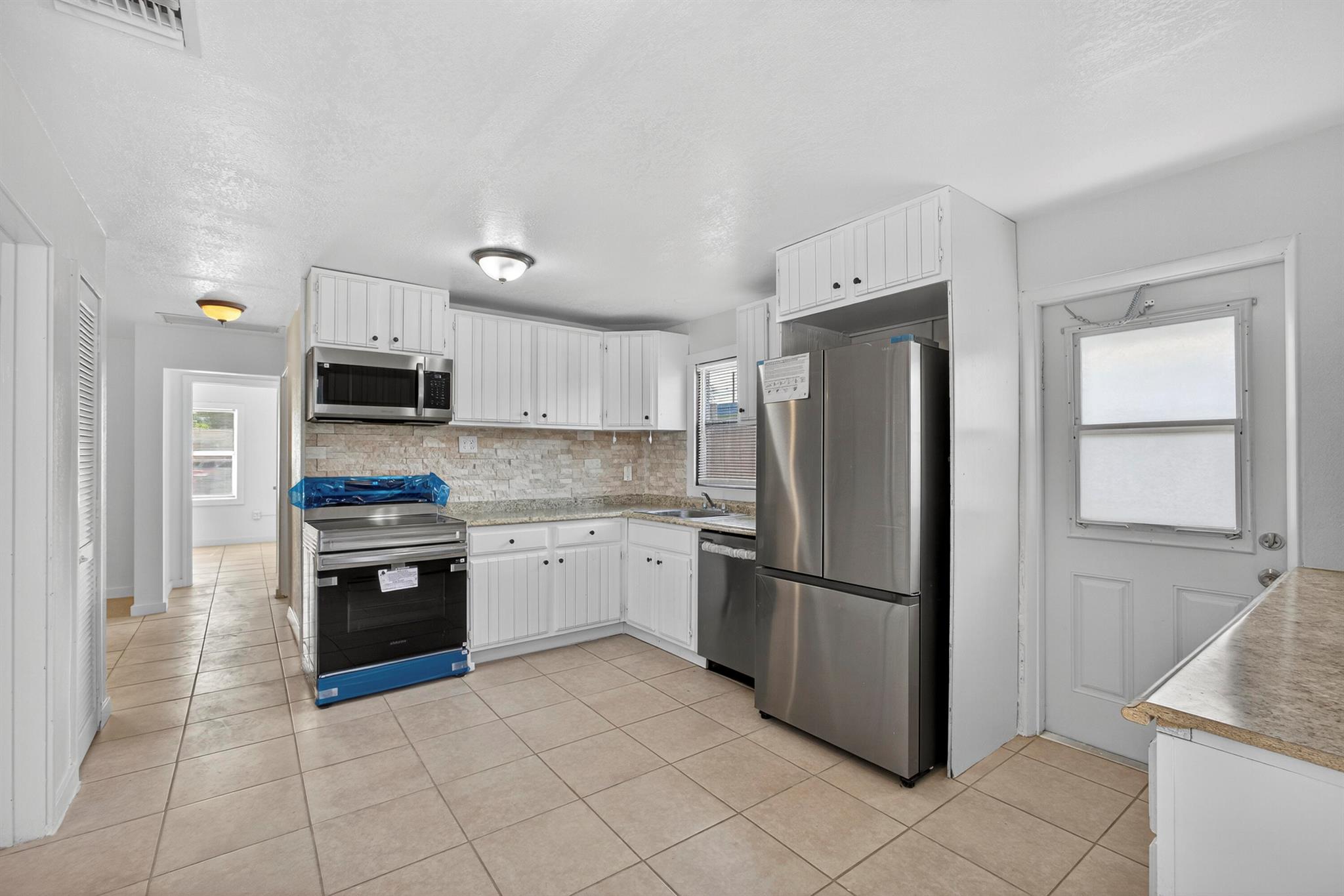 Smith Add - Residential