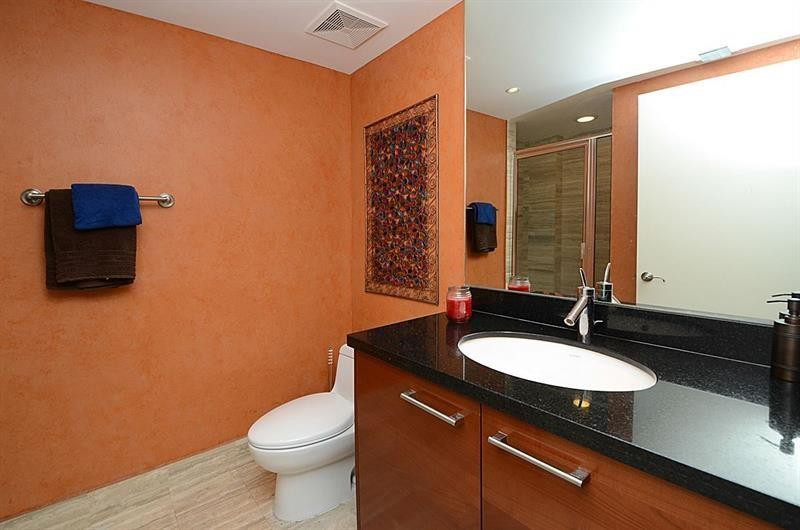 101 S Fort Lauderdale Beach Boulevard 1206