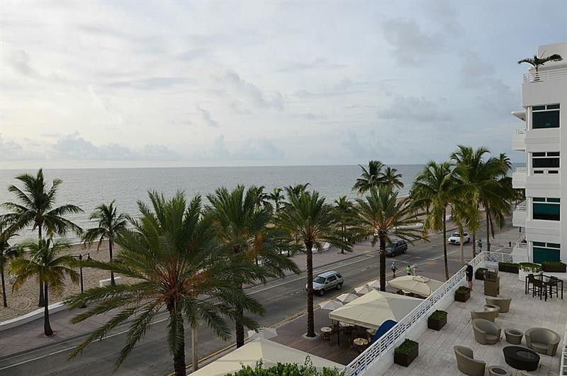 101 S Fort Lauderdale Beach Boulevard 1206