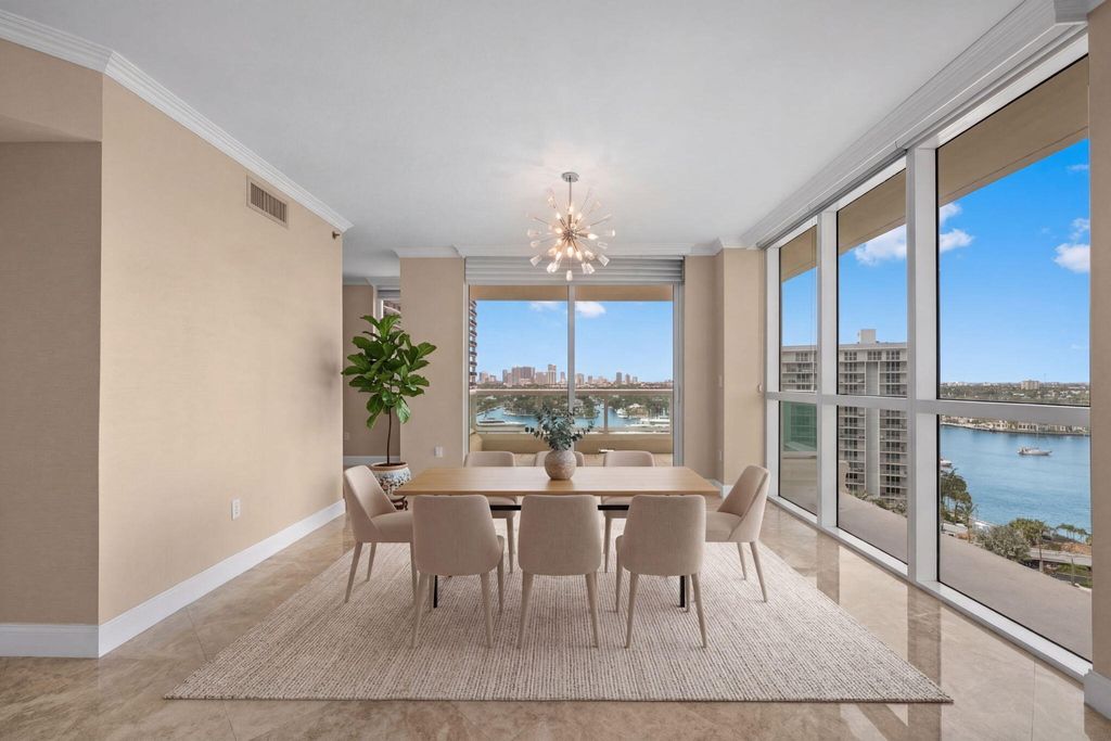 Photo of 101 S Fort Lauderdale Beach Boulevard #1206, Fort Lauderdale, FL 33316 (MLS # F10548159)