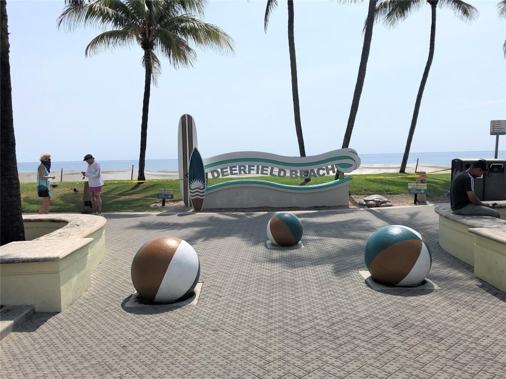 Coco Cay Condo - Residential Lease