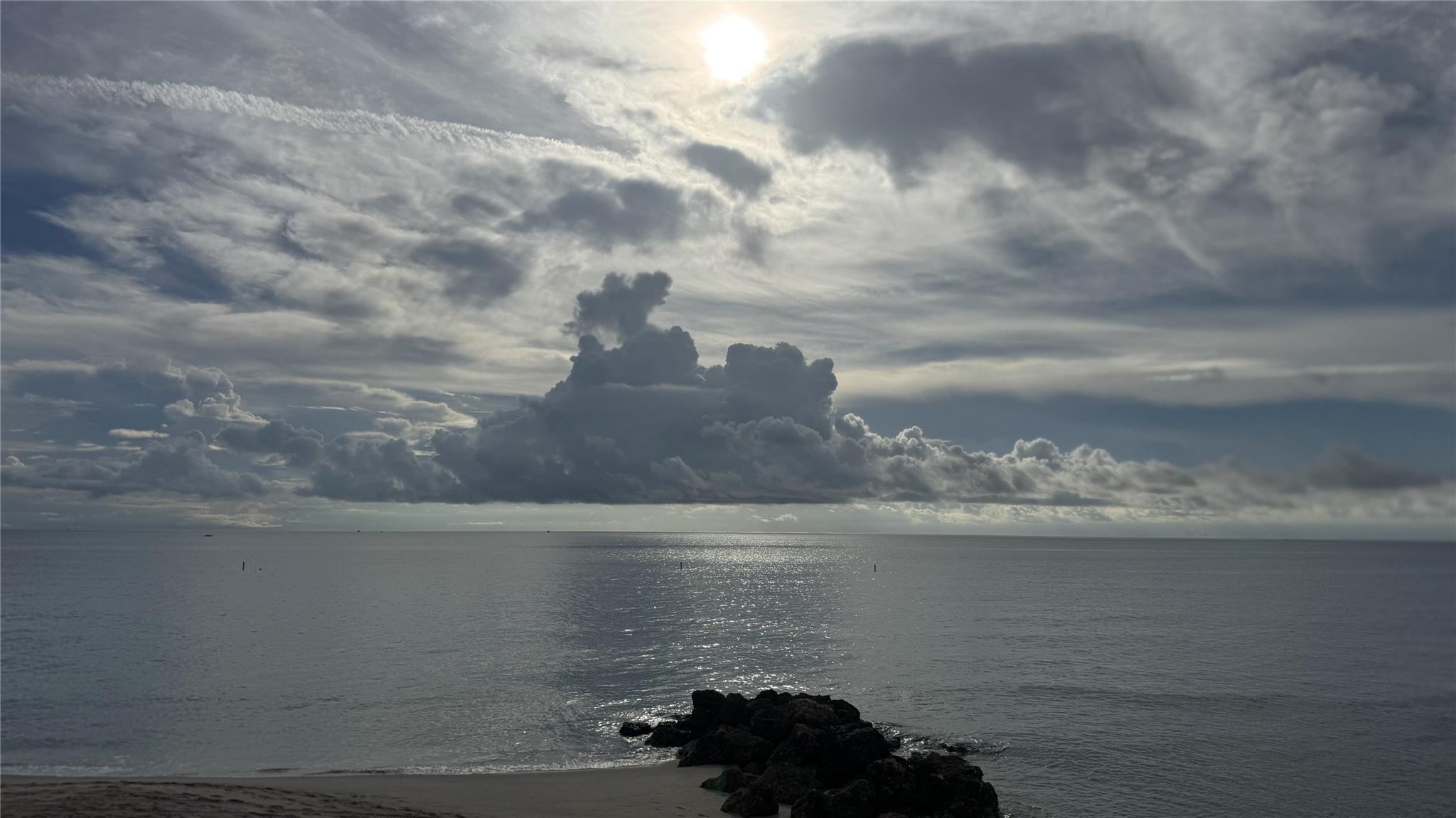 Coco Cay Condo - Residential Lease